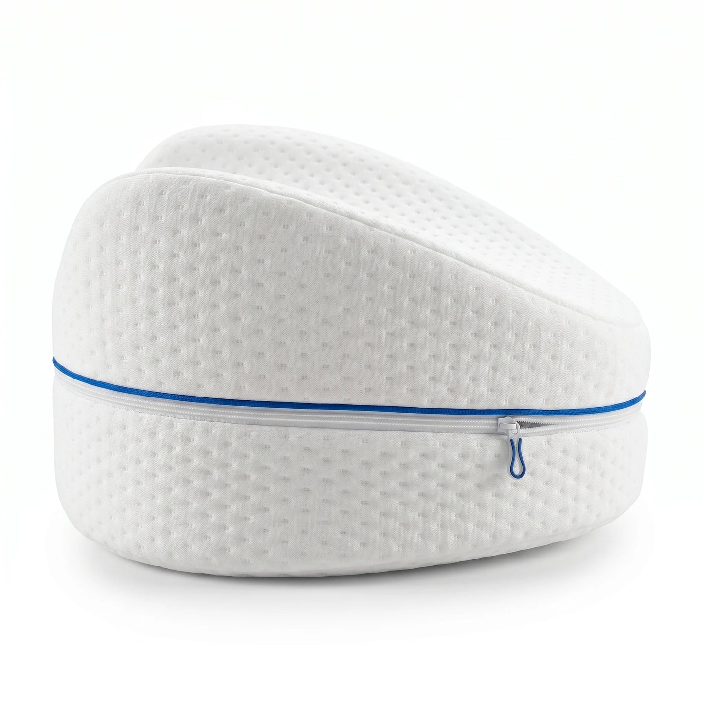 Almohada ergonómica para piernas