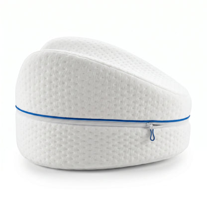 Almohada ergonómica para piernas