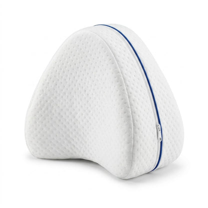 Almohada ergonómica para piernas