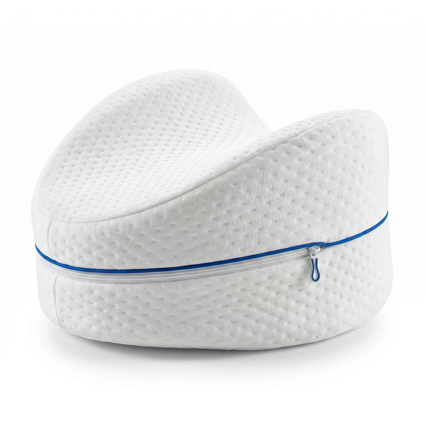 Almohada ergonómica para piernas