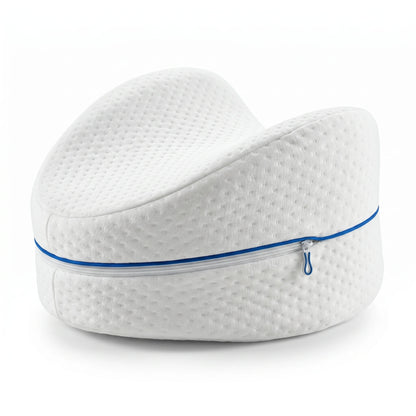 Almohada ergonómica para piernas