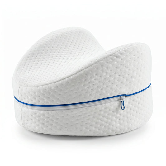 Almohada ergonómica para piernas